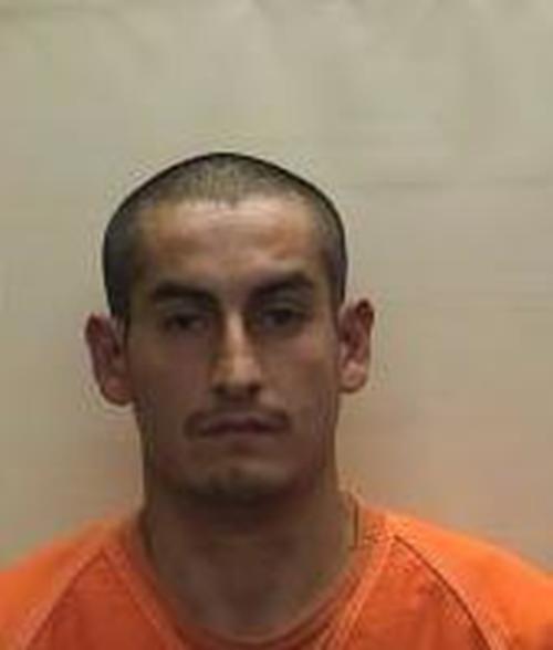 JOSE DE LEON TAVAREZ #, Osceola County, Iowa - 2017-11-22 21:06:00