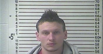 <B>TYLER</B> <B>RAY</B> <B>STAPLES</B> #, Hardin County, Kentucky - 2017-11-22 18:07:17