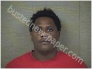 SNIPES, DEMETRIUS | 2017-11-22 Harnett County, North Carolina Booking