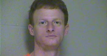 JACOB WADE JONES | 2017-11-22 10:04:00 Woodford County, Kentucky Booking