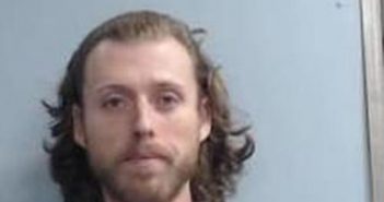 BRANDON WALLACE | 2017-11-22 01:08:00 Fayette County, Kentucky Booking