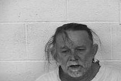 VINCENT COLE #, Prentiss County, Mississippi - 2017-11-22 16:21:00