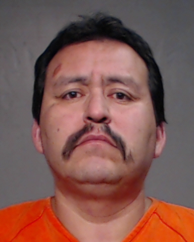 VARGAS, DANIEL MARTINEZ GRIMALDO #, Hidalgo County, Texas - 2017-11-22
