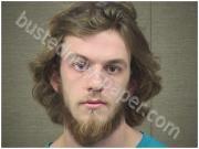 WOOD, DANIEL | 2017-11-22 Harnett County, North Carolina Booking
