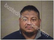 LOPEZ-MARTINEZ,, FRANKLIN | 2017-11-22 Harnett County, North Carolina Booking