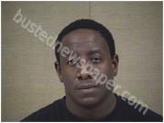PIPKIN, JAMAL | 2017-11-22 Harnett County, North Carolina Booking