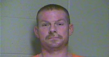 JEFFERY ANDER MEYER | 2017-11-22 02:37:00 Woodford County, Kentucky Booking