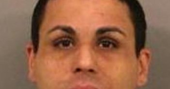 JOSHUA PATTERSON | 2017-11-22 23:46:00 Cayuga County, New York Booking