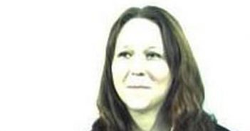 LUTITIA VIPPERMAN | 2017-11-22 02:42:00 Rockbridge County, Virginia Booking