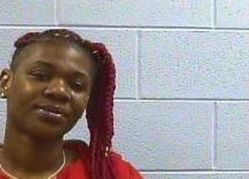 ASIA SHIELDS #, Fayette County, Tennessee - 2017-11-22 12:29:00