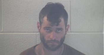 <B>WILLIAM</B> BRANDON <B>BAILEY</B> #, Pulaski County, Kentucky - 2017-11-22 18:55:00
