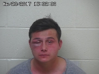 <B>CONLEY</B> <B>JAMES</B> #, Scioto County, Ohio - 2017-11-23