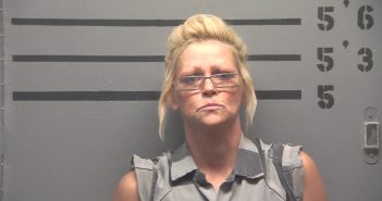 <B>TAMIKA</B> <B>RENAE</B> <B>JONES</B> #, Hopkins County, Kentucky - 2017-11-23 14:17:00