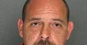 BRIAN HORNE | 2017-11-23 01:36:00 Moore County, North Carolina Booking
