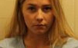 STEPHENS, KAELEE MICHAEL ANN | 2017-11-23 Union County, South Dakota Booking