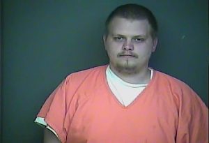 CODY ALLEEN GROVES | 2017-11-23 02:02:00 Adams County, Ohio Booking