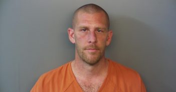 JORY PATRICK BELL | 2017-11-24 17:50:00 Hendricks County, Indiana Booking