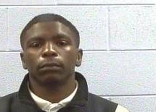 TREVON MORGAN #, Fayette County, Tennessee - 2017-11-24 17:39:00