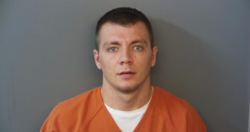 DEREK STEVEN CURVIN | 2017-11-24 11:18:41 Hendricks County, Indiana Booking