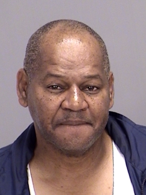 RANKIN, ROBERT LEE #, Brazos County, Texas - 2017-11-24