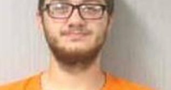 AUSTIN JOHNSON | 2017-11-24 00:12:00 Cherokee County, Iowa Booking