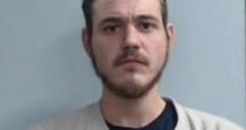DYLAN SPIVEY | 2017-11-24 15:11:00 Fayette County, Kentucky Booking