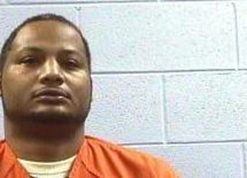 PETER SANCHEZ #, Fayette County, Tennessee - 2017-11-24 18:32:00
