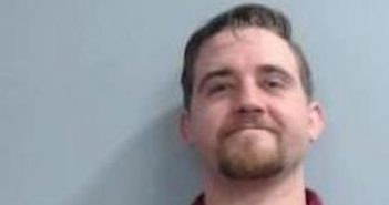MICHAEL PEDDICORD | 2017-11-24 00:25:00 Fayette County, Kentucky Booking