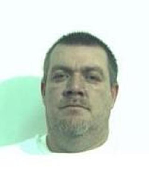 CRAIGE SHERMAN #, Rockbridge County, Virginia - 2017-11-24 10:24:00