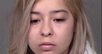 CARMEN <B>VERONICA</B> <B>SALAZAR</B> #, Maricopa County, Arizona - 2017-11-24