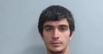 JESUS CINTRON-TORRES | 2017-11-24 11:29:00 Fayette County, Kentucky Booking