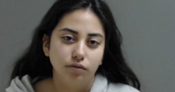 <B>MARTINEZ</B>, <B>BRENDA</B> NICOLE #, Hidalgo County, Texas - 2017-11-24