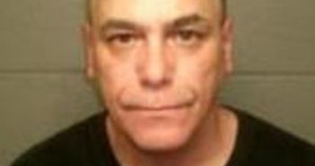 GASPER CIRAOLO | 2017-11-24 13:54:00 Delaware County, New York Booking