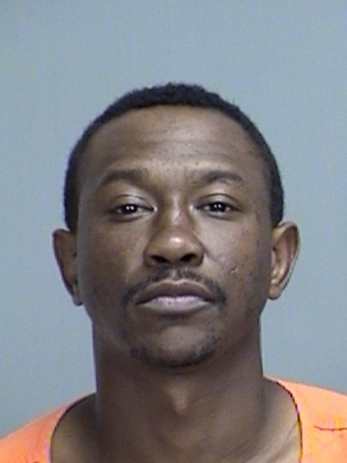 BLACK, DABRETT MONTREAL #, Brazos County, Texas - 2017-11-24