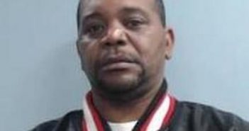CLEOTIS WADE | 2017-11-24 10:40:00 Fayette County, Kentucky Booking