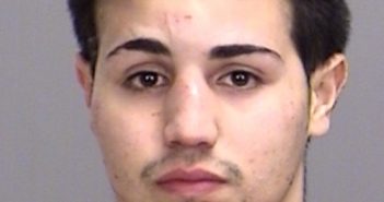 <B>MARTINEZ</B>, <B>JEREMY</B> <B>DAVID</B> #, Brazos County, Texas - 2017-11-24