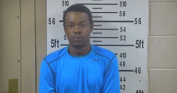 <B>COREY</B> ALLEN <B>COLEMAN</B> #, Kleberg County, Texas - 2017-11-24 01:50:00
