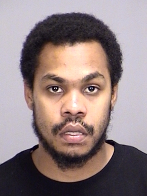 LOTT, RONNIE JAMES #, Brazos County, Texas - 2017-11-24