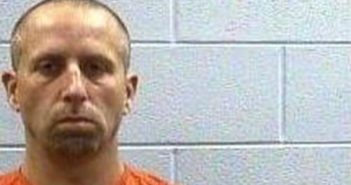 SHAWN YARBRO | 2017-11-24 20:14:00 Fayette County, Tennessee Booking