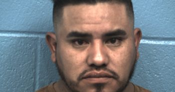 <B>MARTINEZ</B> DELACRUZ, <B>LEOBARDO</B> #, Williamson County, Texas - 2017-11-24