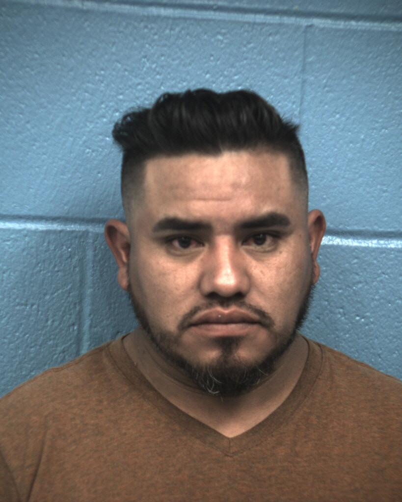 MARTINEZ DELACRUZ, LEOBARDO #, Williamson County, Texas - 2017-11-24