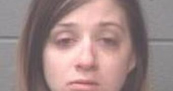 CHRISTA GOSSETT | 2017-11-25 21:46:00 Onslow County, North Carolina Booking