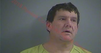 KEVIN D WILSON | 2017-11-25 17:44:00 Russell County, Kentucky Booking