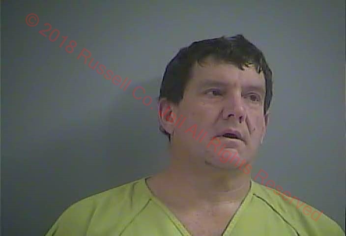 KEVIN D WILSON #, Russell County, Kentucky - 2017-11-25 17:44:00