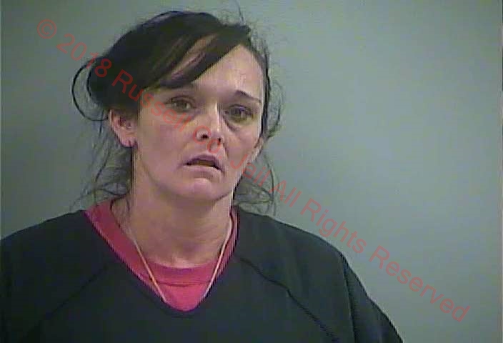 SANDY A MANN #, Russell County, Kentucky - 2017-11-25 14:06:00