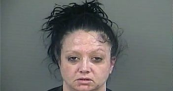SAMANTHA <B>ELIZABETH</B> <B>WARDELL</B> #, Anderson County, South Carolina - 2017-11-25 16:14:00