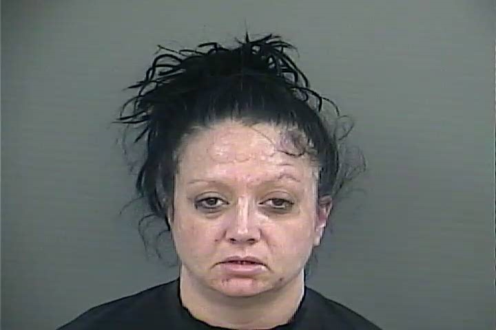 SAMANTHA ELIZABETH WARDELL #, Anderson County, South Carolina - 2017-11-25 16:14:00