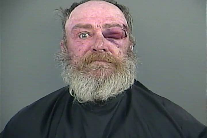 RONNIE KEITH STANDRIDGE #, Anderson County, South Carolina - 2017-11-25 17:08:00