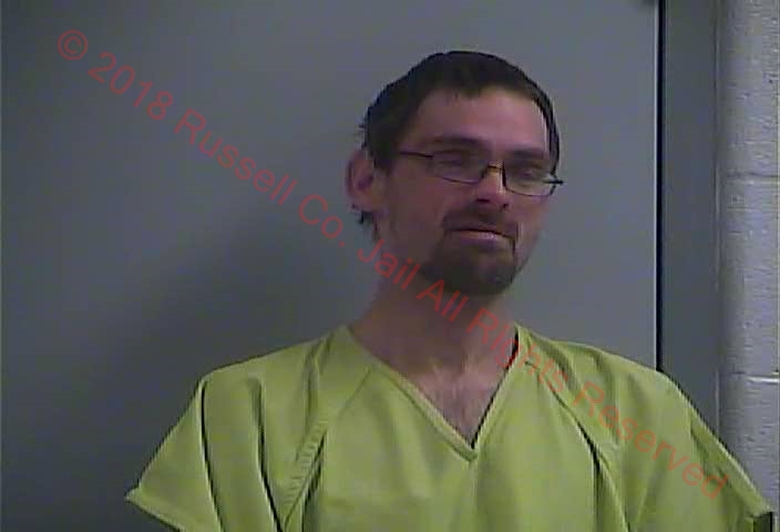 CURTIS R JUSTICE #, Russell County, Kentucky - 2017-11-25 22:14:00