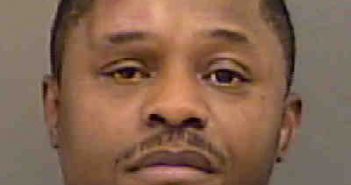 <B>JONES</B>, <B>QUINTON</B> LAMAR #, Mecklenburg County, North Carolina - 2017-11-25 23:19:00